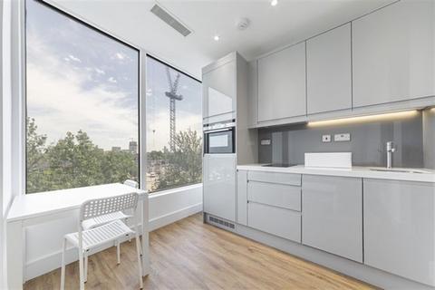 Westgate House, Ealing, W5