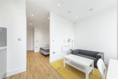 1 bedroom apartment for sale, Westgate House, Ealing, W5