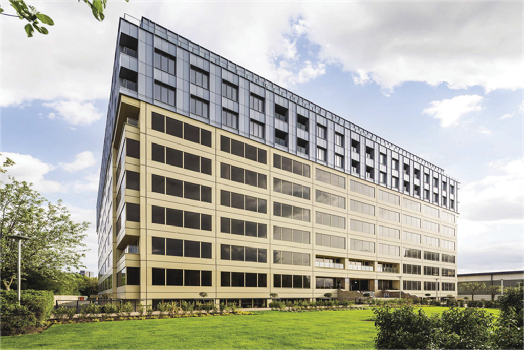 Westgate House