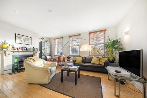 2 bedroom flat to rent, Half Moon Lane, London