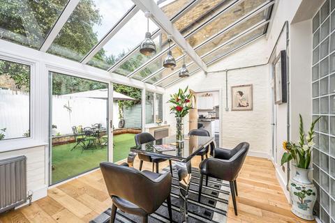 3 bedroom terraced house for sale, Camden Mews, London NW1