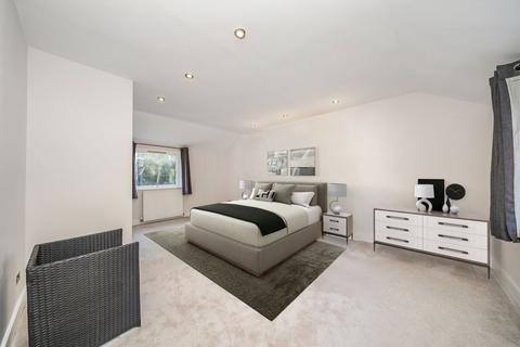 undefined, Camden Mews, London NW1