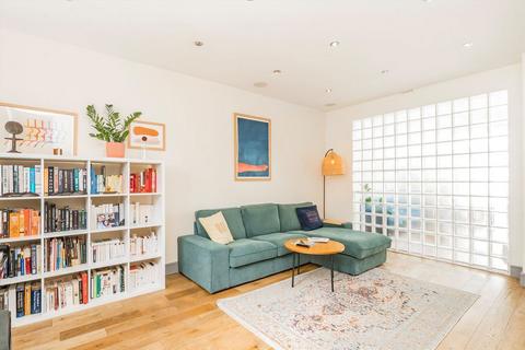 undefined, Camden Mews, London NW1