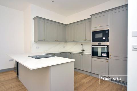 3 bedroom apartment for sale, Malden Road, Cheam, SM3