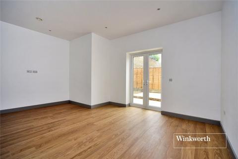 3 bedroom apartment for sale, Malden Road, Cheam, SM3