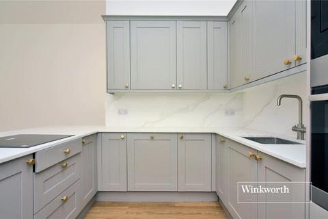 3 bedroom apartment for sale, Malden Road, Cheam, SM3