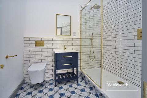 3 bedroom apartment for sale, Malden Road, Cheam, SM3