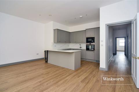 3 bedroom apartment for sale, Malden Road, Cheam, SM3