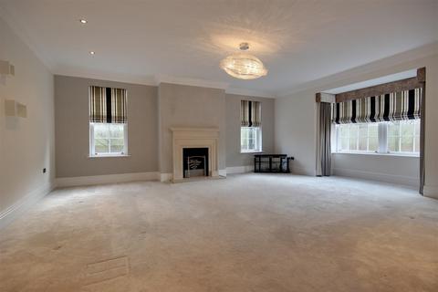 undefined, Park Lane, Swanland