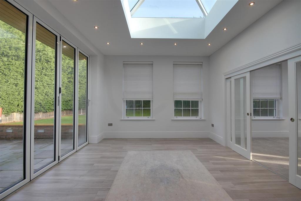 Orangery