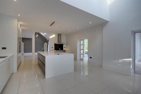 undefined, Park Lane, Swanland
