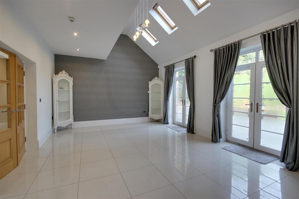 Day Room