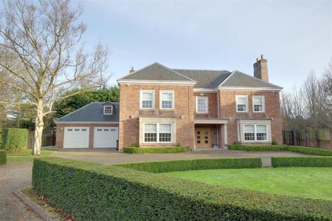 4 bedroom detached house for sale, Park Lane, Swanland