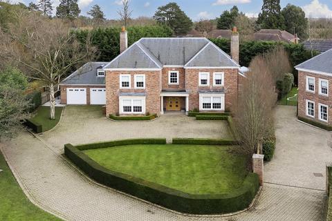 4 bedroom detached house for sale, Park Lane, Swanland