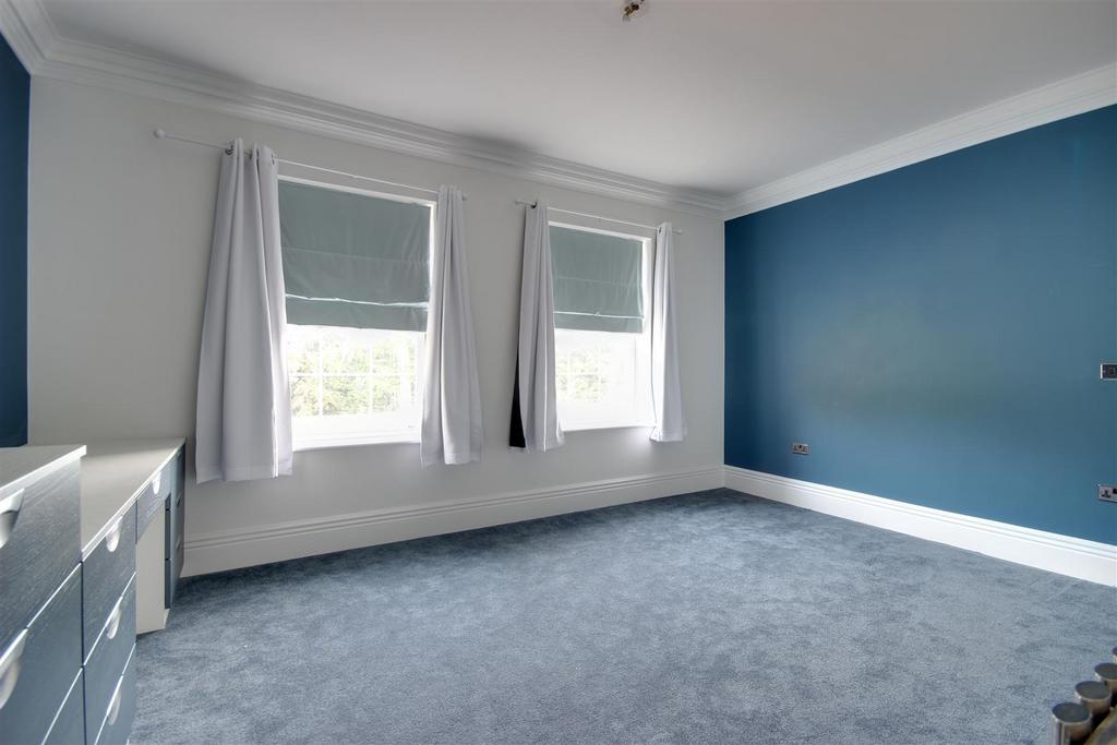 Bedroom 4