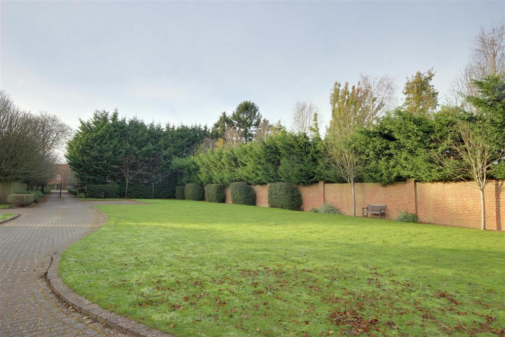 Open Space