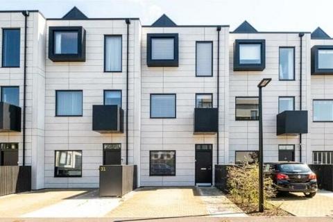 South Loop Park, Birmingham, West Midlands, B16