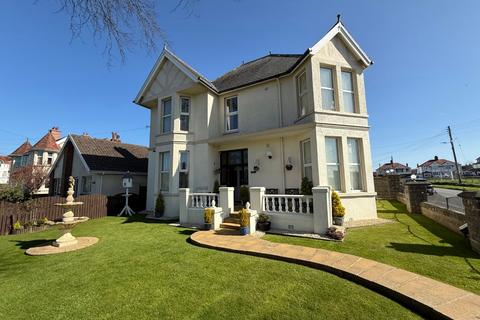 7 bedroom detached house for sale, Park Avenue, Cardigan, SA43