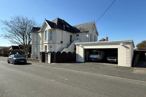 7 bedroom detached house for sale, Park Avenue, Cardigan, SA43