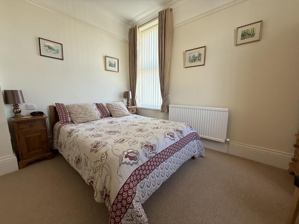 Rear Bedroom 7