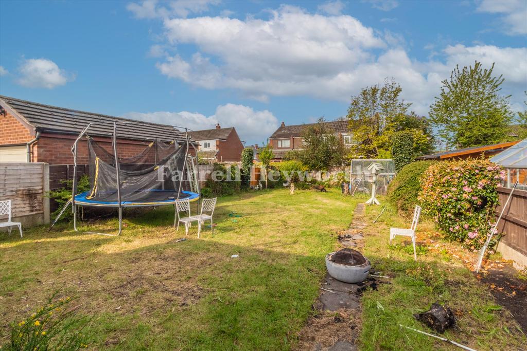 Rear Garden image 2
