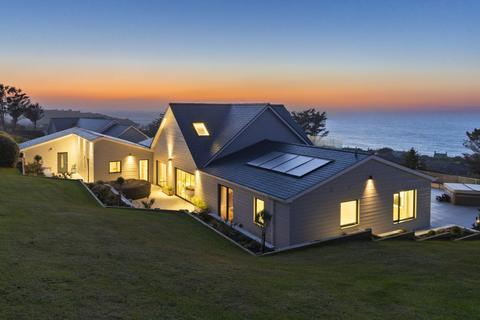 4 bedroom detached house for sale, Butes Lane, Alderney, GY9