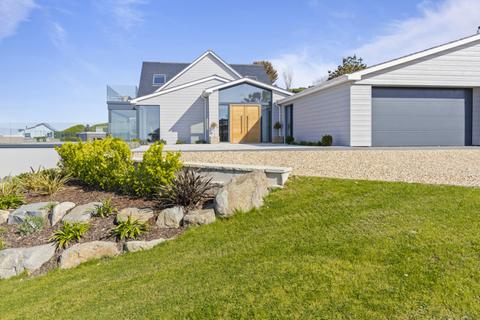 4 bedroom detached house for sale, Butes Lane, Alderney, GY9