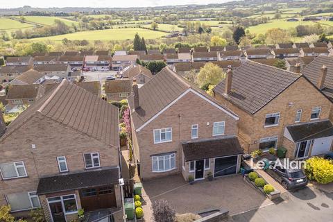 4 bedroom detached house for sale, Quarry Lane, Halesowen