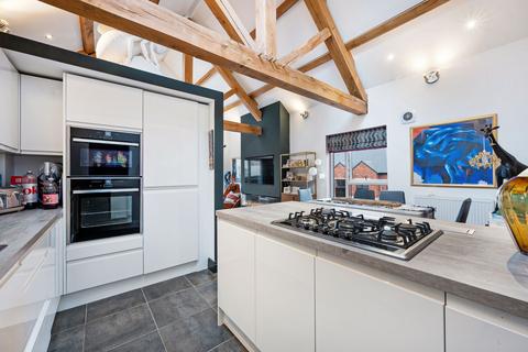 16 Chaddock Hall Drive, Worsley, Manchester, M28 1FD