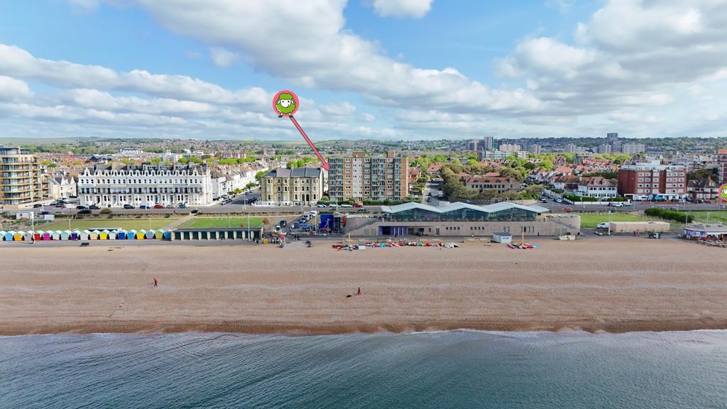 Drone View