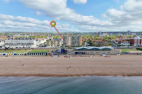 Fairlawns, 159 Kingsway, Hove, East Sussex, BN3
