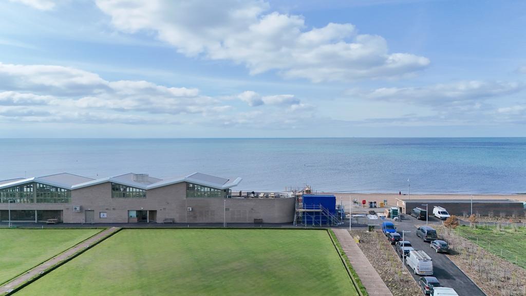 New bowling club