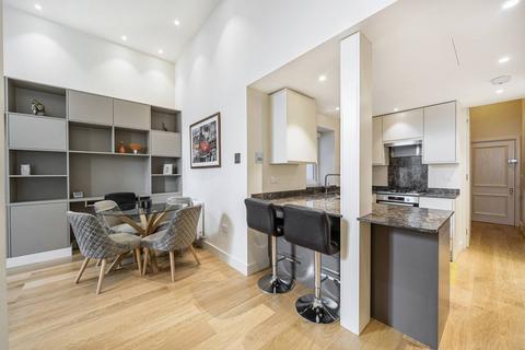 1 bedroom flat for sale, Redcliffe Square, Chelsea, London, SW10