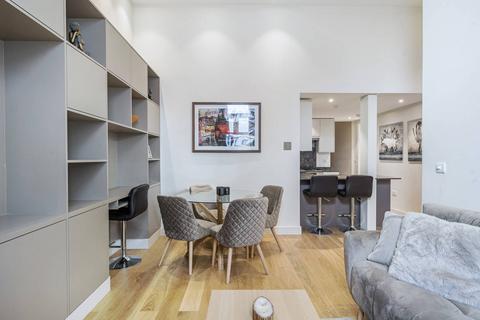 1 bedroom flat for sale, Redcliffe Square, Chelsea, London, SW10