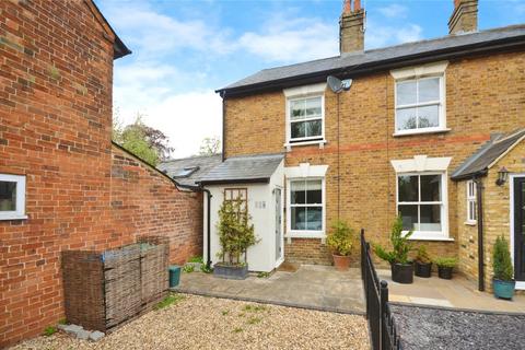 undefined, London Road, Aylesbury HP22