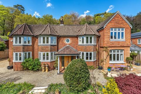 6 bedroom detached house for sale, Felday Glade, Holmbury St. Mary, Dorking, Surrey, RH5