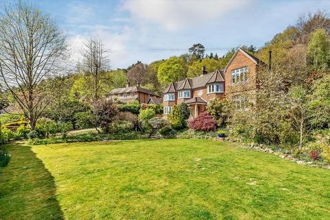 6 bedroom detached house for sale, Felday Glade, Holmbury St. Mary, Dorking, Surrey, RH5