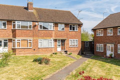 undefined, Three Stiles, Stevenage SG2