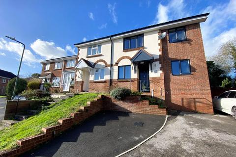 29 Bank Side, Hamstreet, Ashford, TN26 2EZ