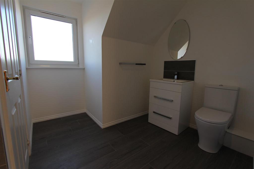 Master Ensuite