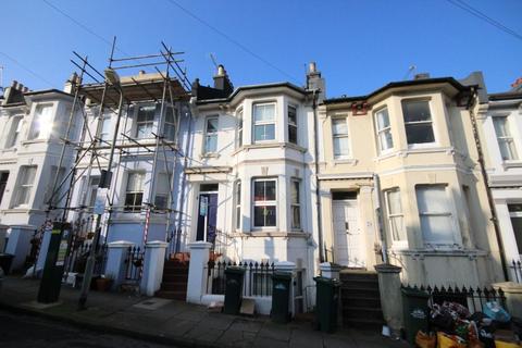 4 bedroom terraced house to rent - Brighton BN2