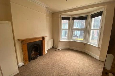 4 bedroom terraced house to rent, Brighton BN2