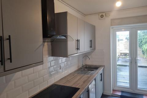 4 bedroom terraced house to rent, Brighton BN2