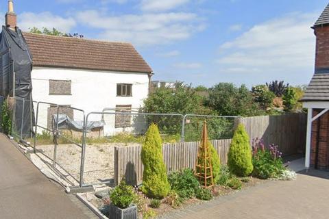 Residential development for sale, Hathern, Loughborough LE12