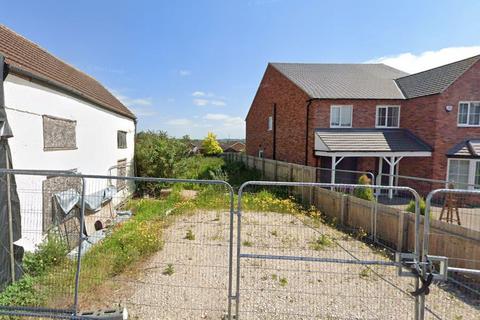 Residential development for sale, Hathern, Loughborough LE12