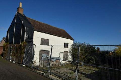 Residential development for sale, Hathern, Loughborough LE12