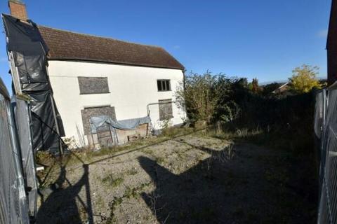 Residential development for sale, Hathern, Loughborough LE12