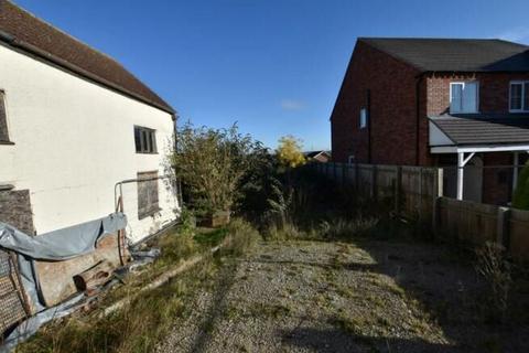 Residential development for sale, Hathern, Loughborough LE12