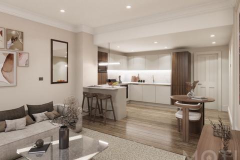 1 bedroom apartment for sale, Seabrook Road, Hythe, CT21