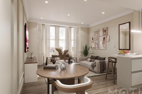 1 bedroom apartment for sale, Seabrook Road, Hythe, CT21